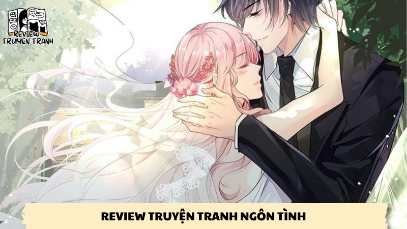 review truyện tranh ngôn tình